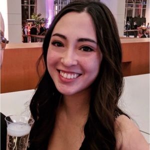 Meet your Posher, Anne